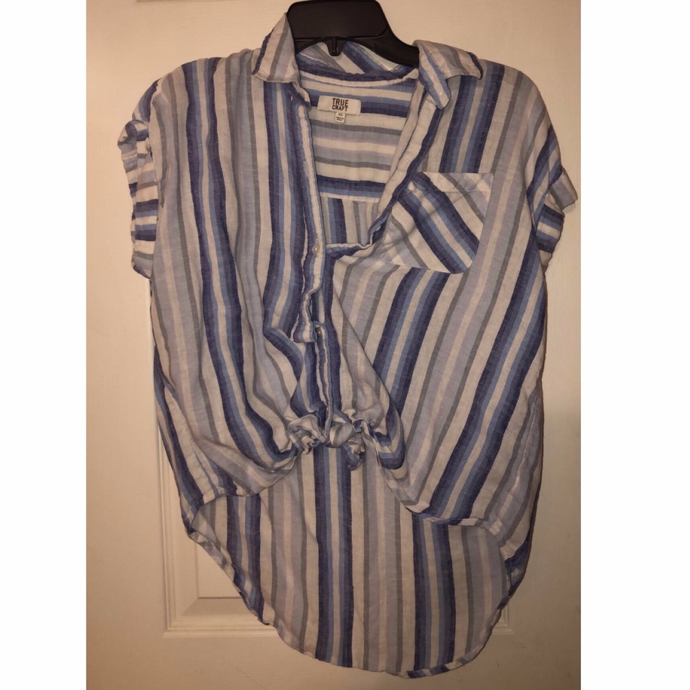 True craft shirt
